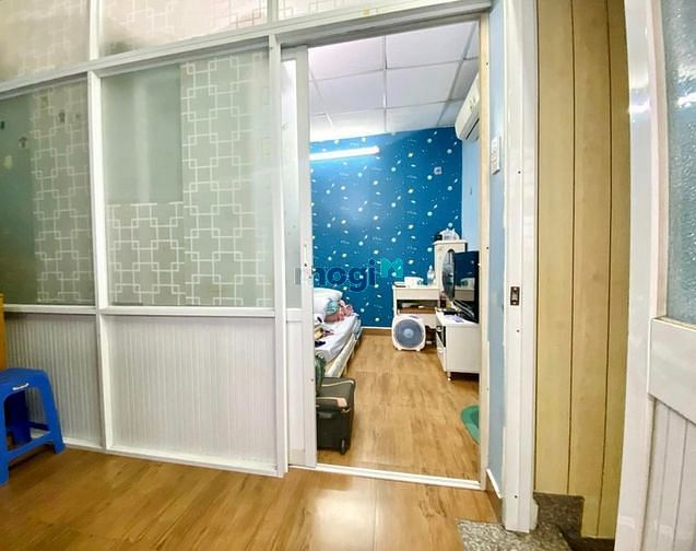 Hình ảnh Bán nhà hẻm 152 BÙI THỊ XUÂN, PHƯỜNG 3 TÂN BÌNH - 23m2💥
