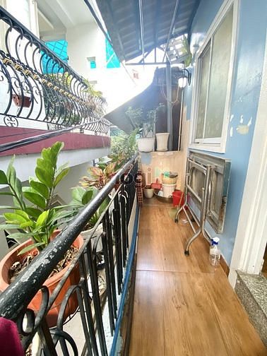 Hình ảnh Bán nhà hẻm 152 BÙI THỊ XUÂN, PHƯỜNG 3 TÂN BÌNH - 23m2💥