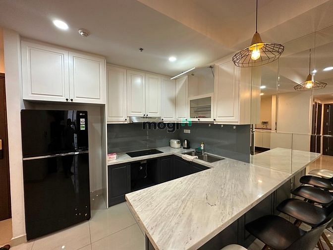 Hình ảnh ✅BÁN chung cư cao cấp Tresor 75m2 Full nội thất