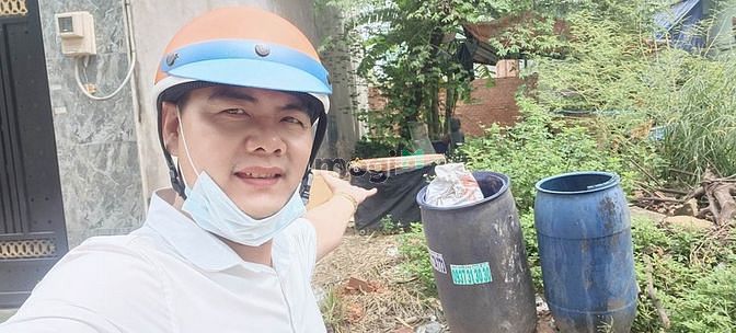 Hình ảnh Đường 10m, ngợp Bank bán lỗ chỉ còn 3.4 tỷ