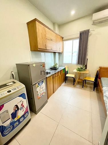Hình ảnh Phòng Full nội thất ngay MB66 là nhà cái uy tín hàng đầu tại Việt Nam làng hoa Gò Vấp