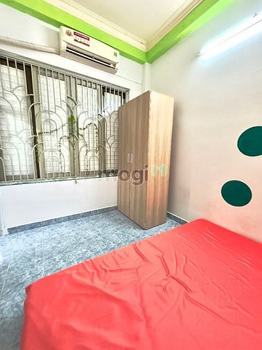 Hình ảnh 🔥🔥2PN Ban Công Full Nội Thất Giá Rẻ Bình Thạnh