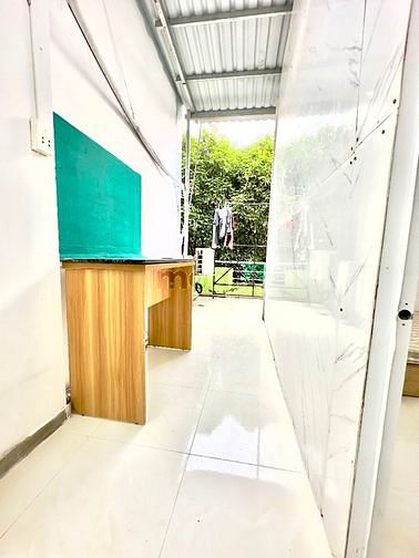 Hình ảnh 🔥🔥2PN Ban Công Full Nội Thất Giá Rẻ Bình Thạnh