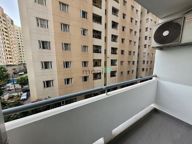 Hình ảnh ✅Bán chung cư Vạn Đô 75m2 2pn1wc 2 ban công