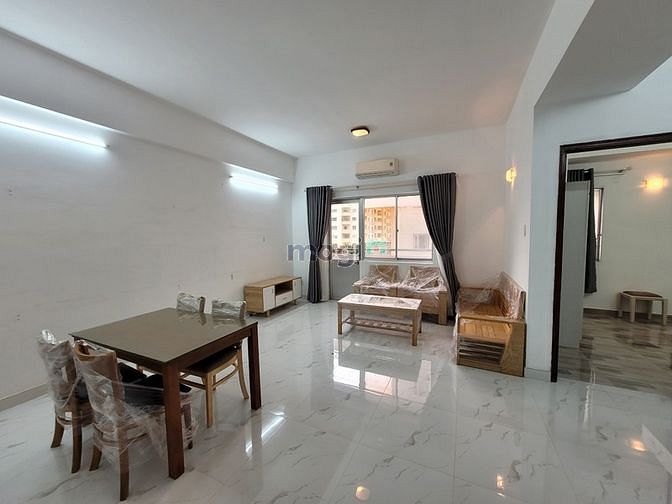 Hình ảnh ✅Bán chung cư Vạn Đô 75m2 2pn1wc 2 ban công