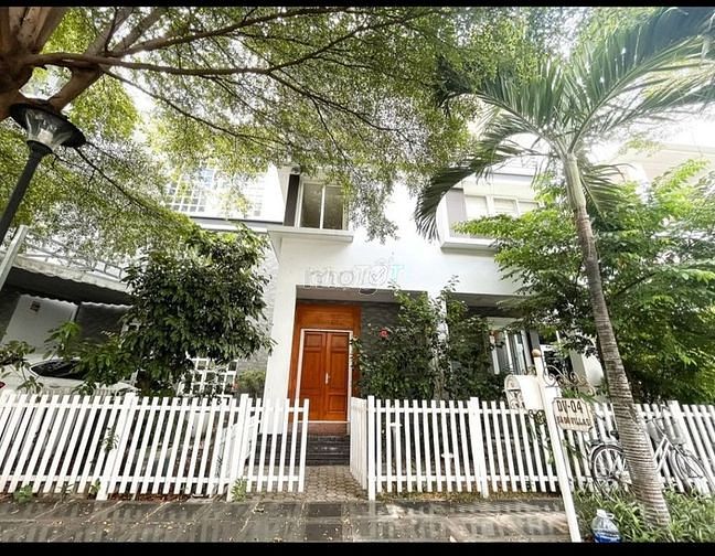 Hình ảnh Nguyên Căn Hẻm VIP Villa Hà Đô, P12 Quận 10