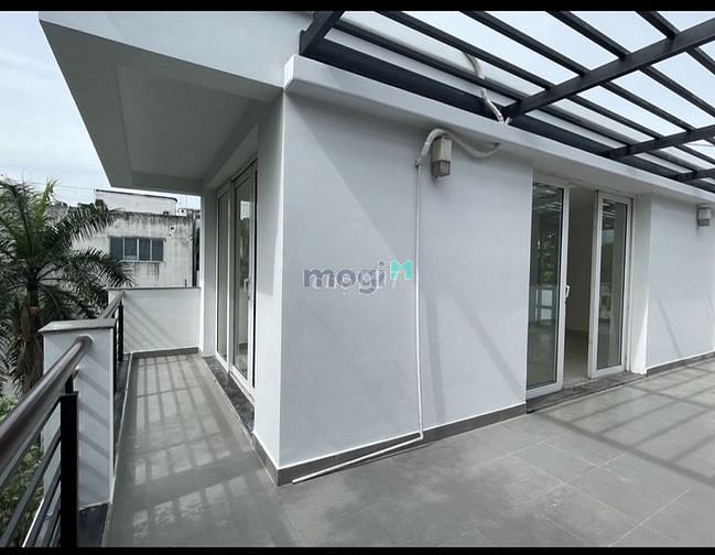 Hình ảnh Nguyên Căn Hẻm VIP Villa Hà Đô, P12 Quận 10