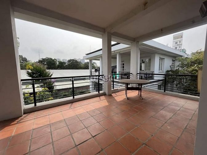 Hình ảnh Nguyên Căn Hẻm VIP Villa Hà Đô, P12 Quận 10