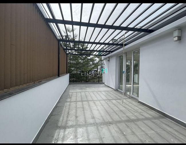 Hình ảnh Nguyên Căn Hẻm VIP Villa Hà Đô, P12 Quận 10