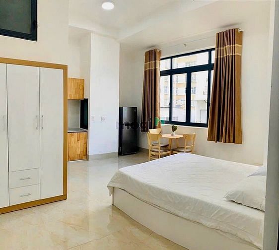 Hình ảnh 🔥 Căn Hộ Studio Cao Cấp Ngay ĐH Hutech