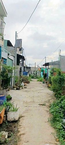Hình ảnh Bán Lô Đất Giá Rẽ Như Cho 60m2 Giá Chỉ 260 Triệu. TP Biên Hoà