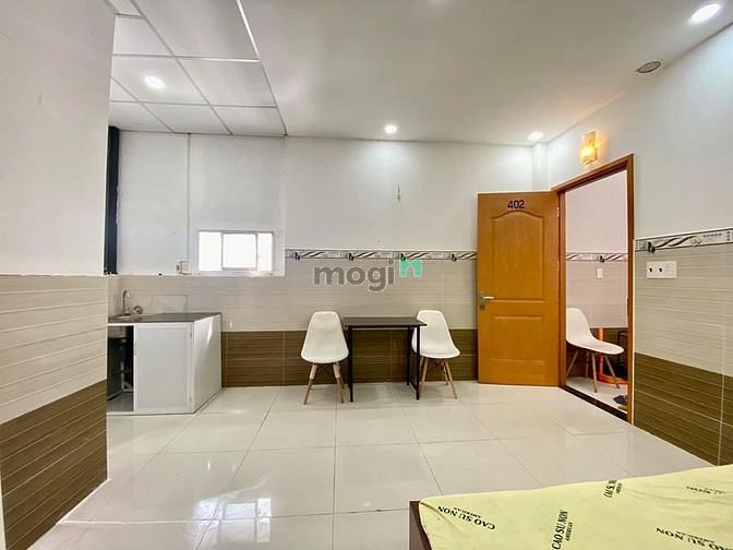 Hình ảnh CHDV Sang Trọng Chỉ Giá Sinh Viên