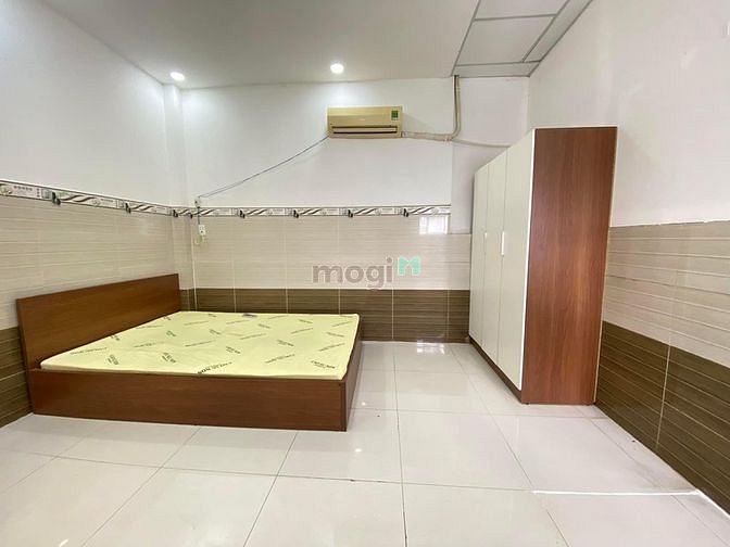 Hình ảnh CHDV Sang Trọng Chỉ Giá Sinh Viên