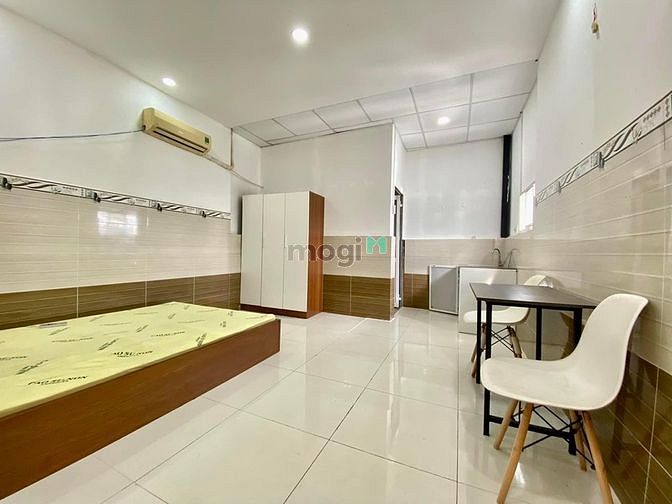 Hình ảnh CHDV Sang Trọng Chỉ Giá Sinh Viên