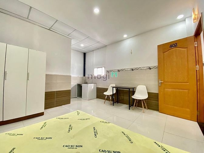 Hình ảnh CHDV Sang Trọng Chỉ Giá Sinh Viên