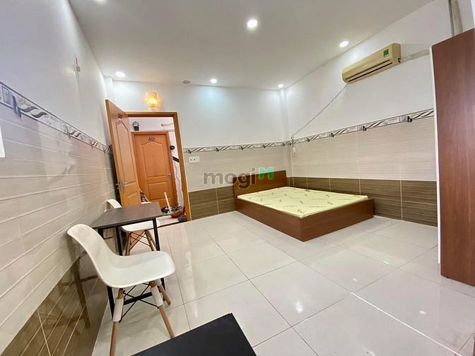 Hình ảnh CHDV Sang Trọng Chỉ Giá Sinh Viên