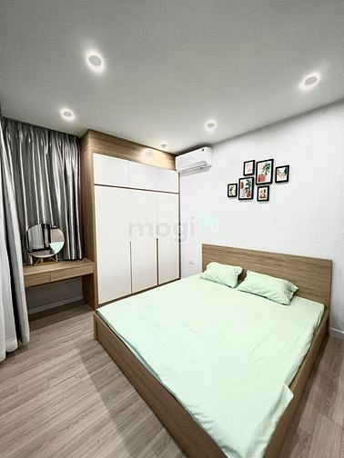 Hình ảnh 1N1K cao cấp Văn Cao - View triệu đô *Thang máy - Full đồ - Mới 100%*