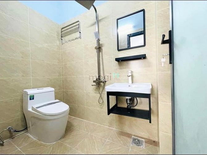Hình ảnh Studio full nội thất - Xóm Chiếu, gần cầu Khánh Hội, đh Luật, đh NTT