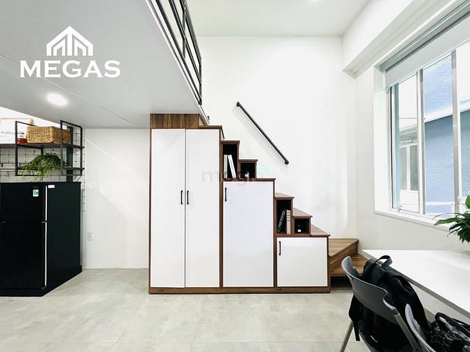 Hình ảnh Siêu Phẩm DUPLEX Full Nội Thất - Bancol Mới 100% Ngay Lạc Long Quân