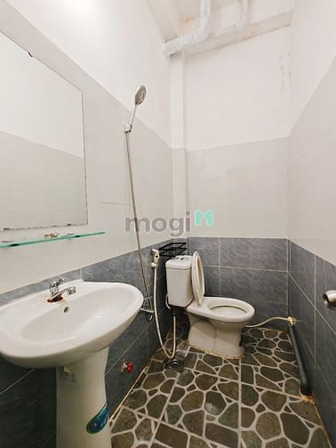 Hình ảnh Studio full nội thất - Xóm Chiếu, gần cầu Khánh Hội, đh Luật, đh NTT