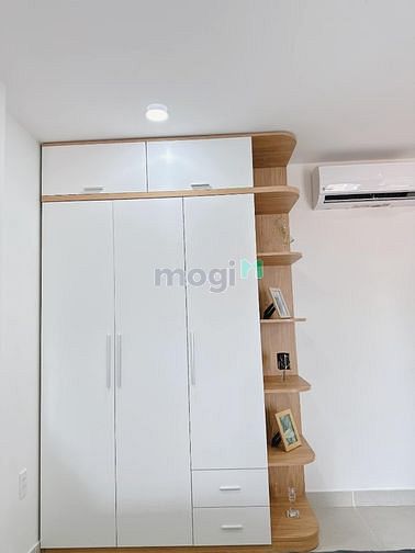 Hình ảnh 🎉Cho Thuê Studio Ngay D2 _ Gần HUTECH _ UEF _ GTVT (Có thương lượng)