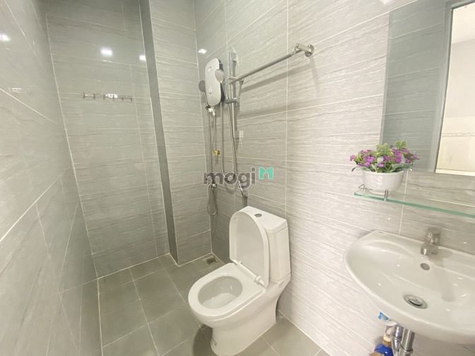 Hình ảnh Studio full nội thất - Xóm Chiếu, gần cầu Khánh Hội, đh Luật, đh NTT