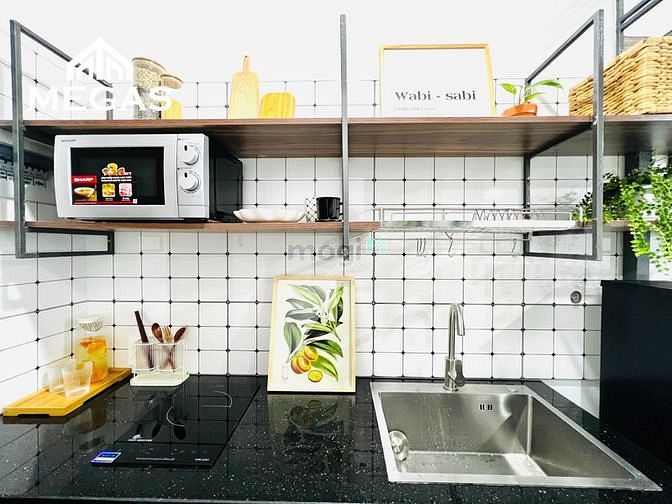 Hình ảnh Siêu Phẩm DUPLEX Full Nội Thất - Bancol Mới 100% Ngay Lạc Long Quân