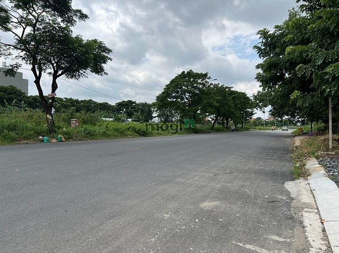 Hình ảnh Bán đất Giá Rẻ DA Huy Hoàng MT Nguyễn Thanh Sơn - TML 200 tr/m 320m2