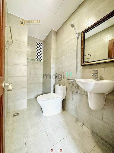 Hình ảnh 🎉Cho Thuê Studio Gần ĐH Văn Lang CS2, Ngay Phạm Văn Đồng  (có tl )