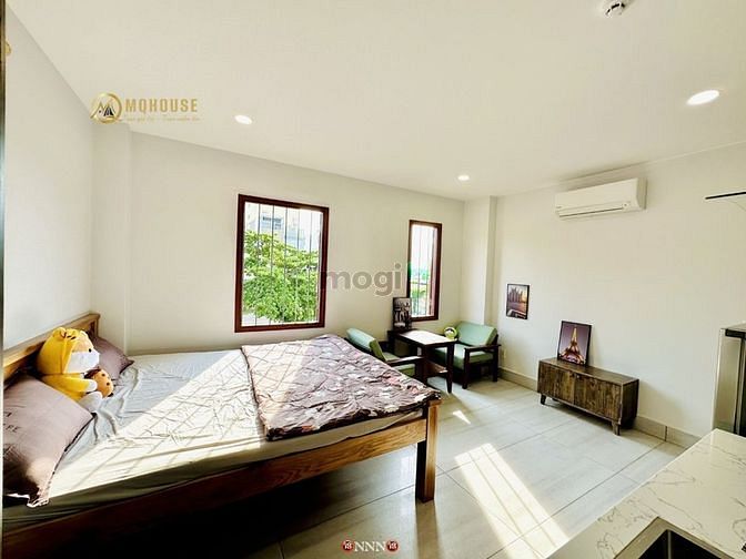 Hình ảnh 🎉Cho Thuê Studio Gần ĐH Văn Lang CS2, Ngay Phạm Văn Đồng  (có tl )
