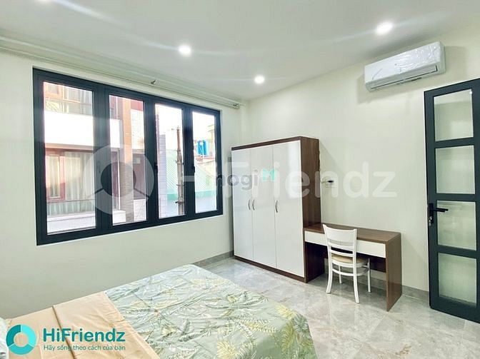 Hình ảnh Khai trưong CHDV full Nội Thất mới 100% sát bệnh viện Q5