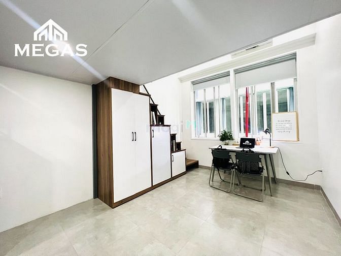 Hình ảnh Ra Lò DUPLEX VIP Full Nội Thất - Bancol Ngay Lạc Long Quân