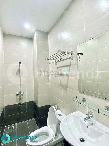 Hình ảnh Khai trưong CHDV full Nội Thất mới 100% sát bệnh viện Q5