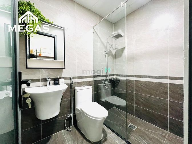 Hình ảnh Ra Lò DUPLEX VIP Full Nội Thất - Bancol Ngay Lạc Long Quân