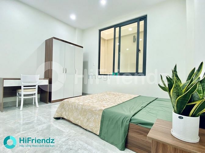 Hình ảnh Khai trưong CHDV full Nội Thất mới 100% sát bệnh viện Q5