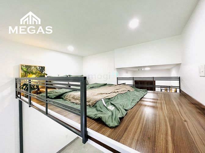 Hình ảnh Ra Lò DUPLEX VIP Full Nội Thất - Bancol Ngay Lạc Long Quân