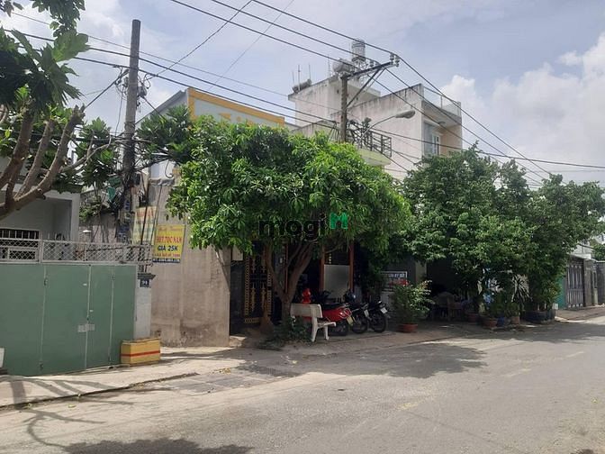 Hình ảnh BÁN GẤP NHÀ MT Đông Hưng Thuận 42 Quận 12, 101M2 CHỈ 7 TỶ 600 TL