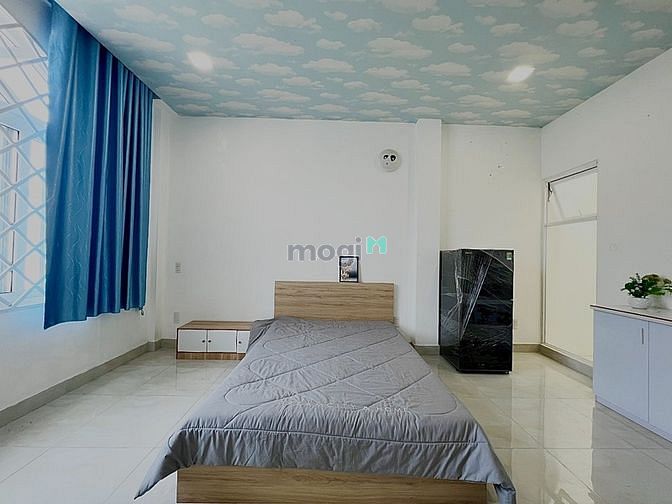 Hình ảnh Studio full NT cửa sổ Xóm Chiếu