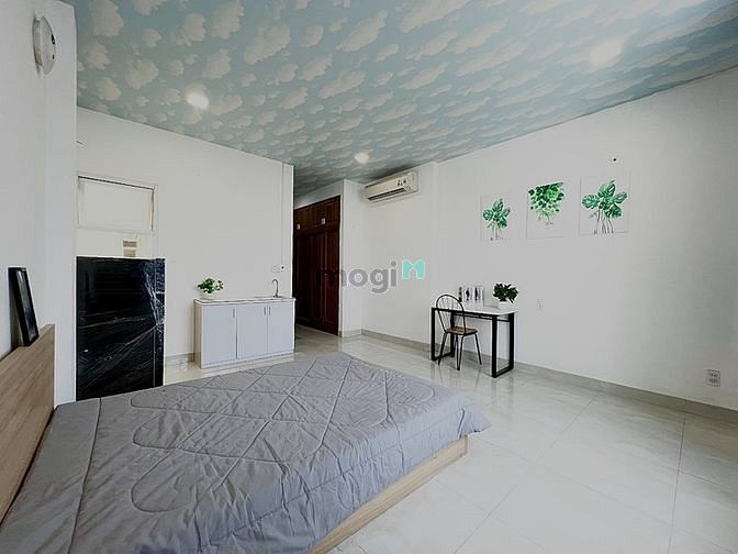 Hình ảnh Studio full NT cửa sổ Xóm Chiếu
