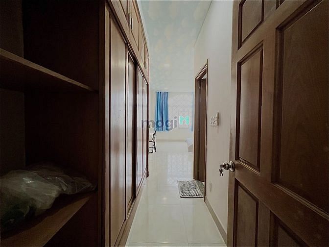 Hình ảnh Studio full NT cửa sổ Xóm Chiếu