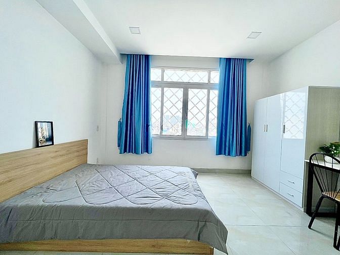 Hình ảnh Studio full NT cửa sổ Xóm Chiếu