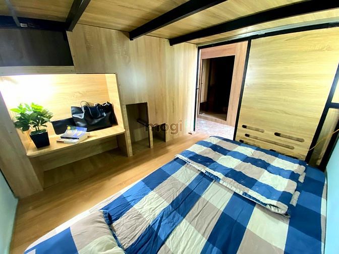 Hình ảnh 😍😍😍PHÒNG TRỌ- SLEEPBOX Cửa đóng gần HOÀNG VĂN THỤ, Tân bình