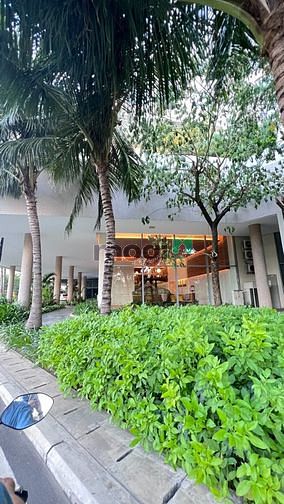 Hình ảnh ✨ Sống trên đảo ngọc giữa lòng thành phố ✨ 🏝️ DIAMOND ISLAND