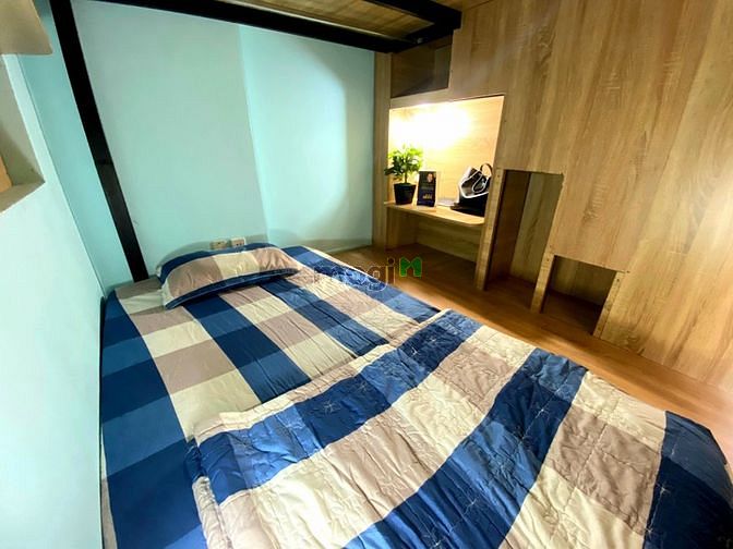 Hình ảnh 😍😍😍PHÒNG TRỌ- SLEEPBOX Cửa đóng gần HOÀNG VĂN THỤ, Tân bình