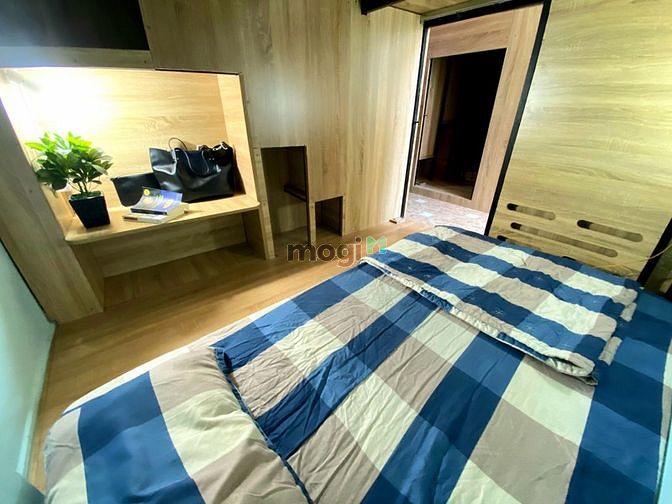 Hình ảnh 😍😍😍PHÒNG TRỌ- SLEEPBOX Cửa đóng gần HOÀNG VĂN THỤ, Tân bình