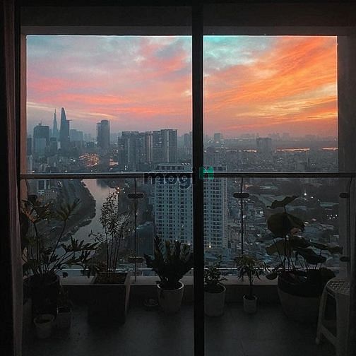 Hình ảnh ✅Bán chung cư Gold View 80m2 2pn2wc lầu cao view thoáng
