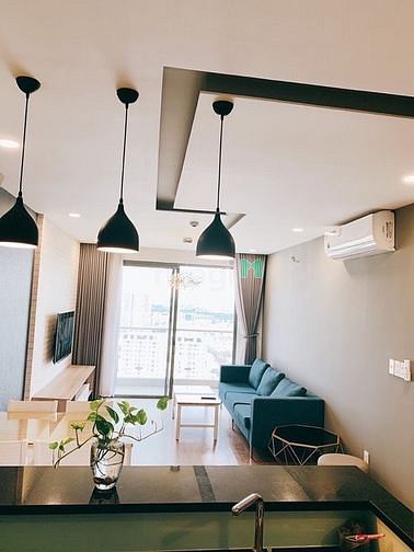 Hình ảnh ✅Bán chung cư Gold View 80m2 2pn2wc lầu cao view thoáng