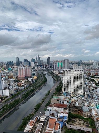 Hình ảnh ✅Bán chung cư Gold View 80m2 2pn2wc lầu cao view thoáng