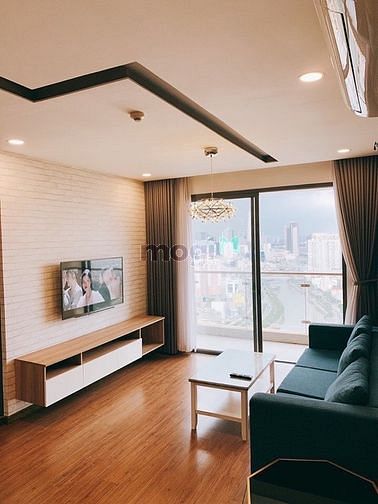Hình ảnh ✅Bán chung cư Gold View 80m2 2pn2wc lầu cao view thoáng