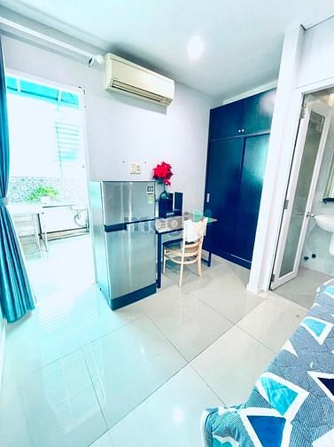 Hình ảnh 🌈 Mb6623 nạp rút nhanh chóng 1PN_Tách bếp_Gần CHỢ BÀ CHIỂU_trung tâm Bình Thạnh 🌈